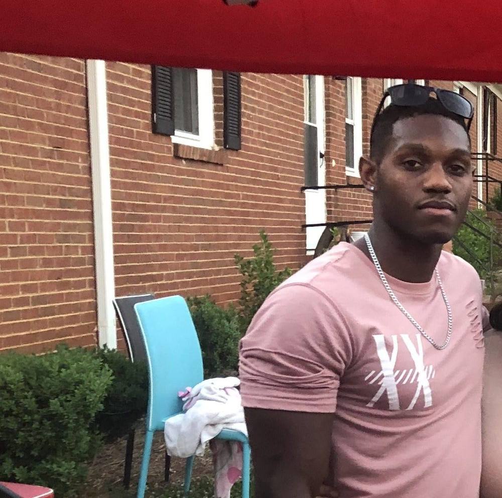 Meet your Posher, Demetrius